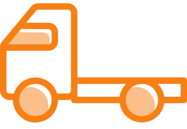 秭归拖车/平板车